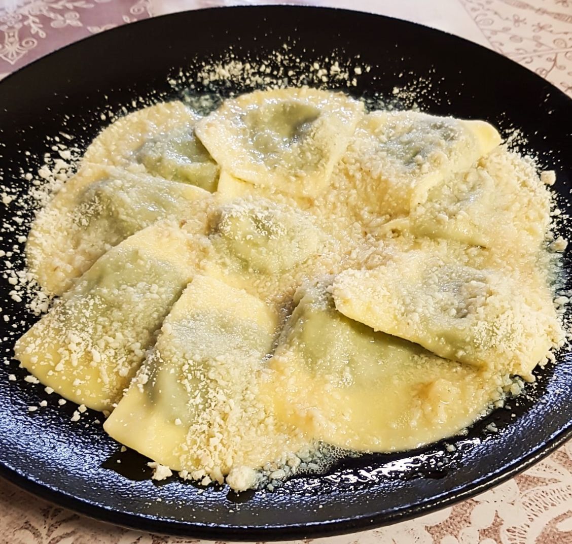 pasta