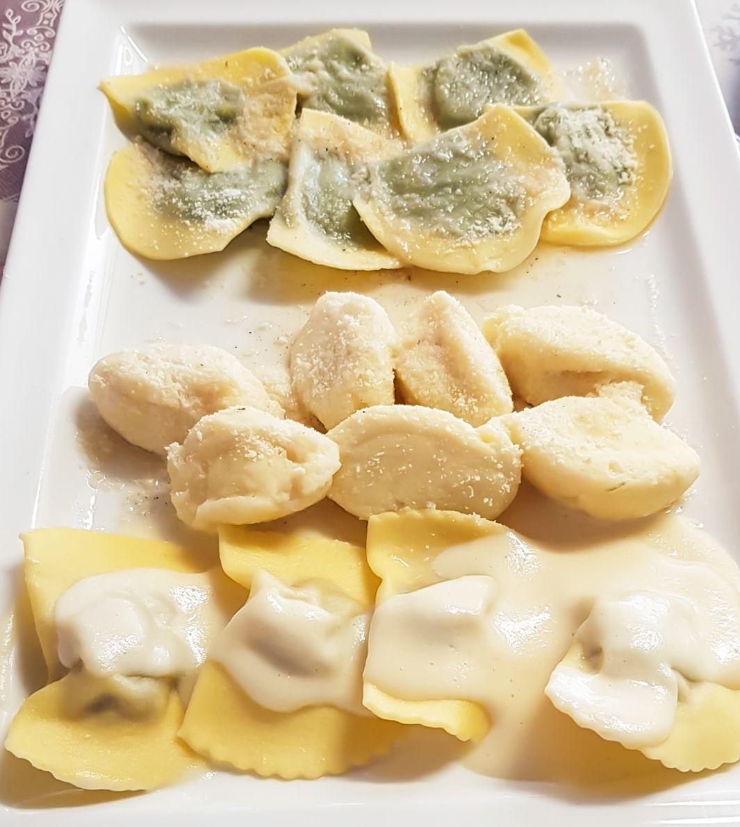 pasta artigianale
