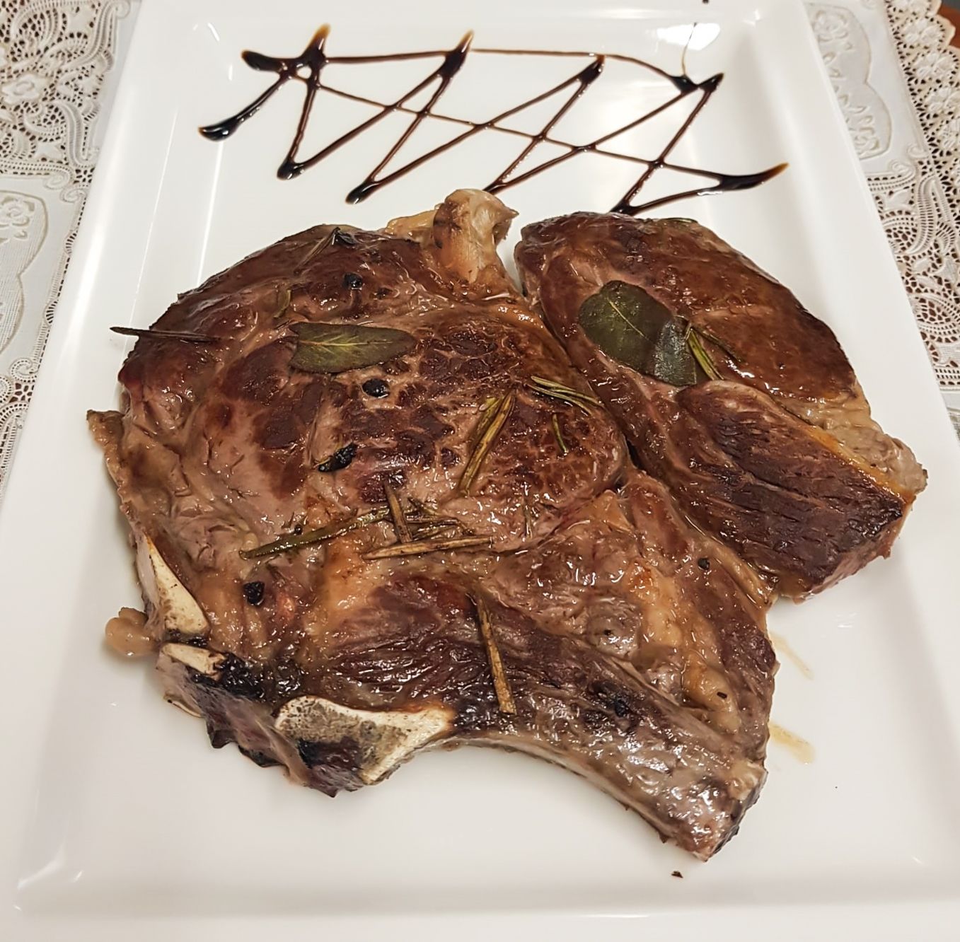 carne