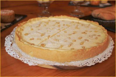 torta