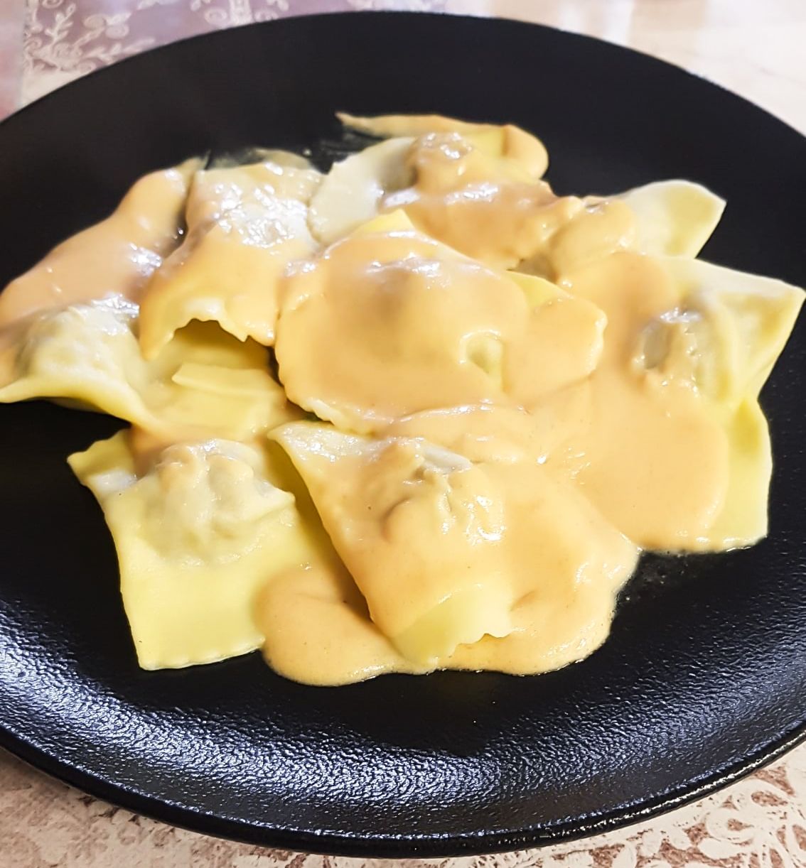 pasta ripiena