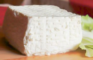 ricotta