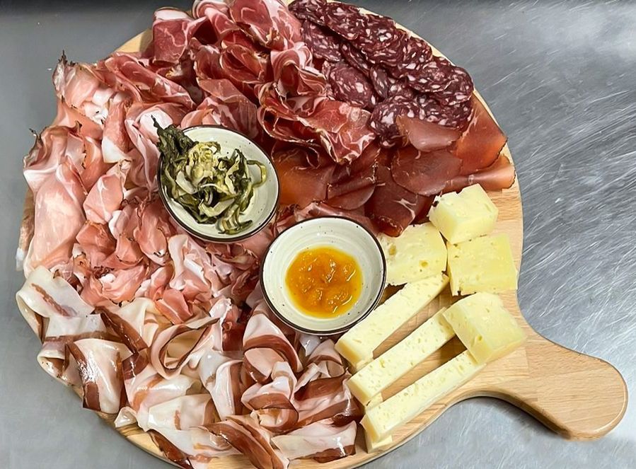 pasta artigianale