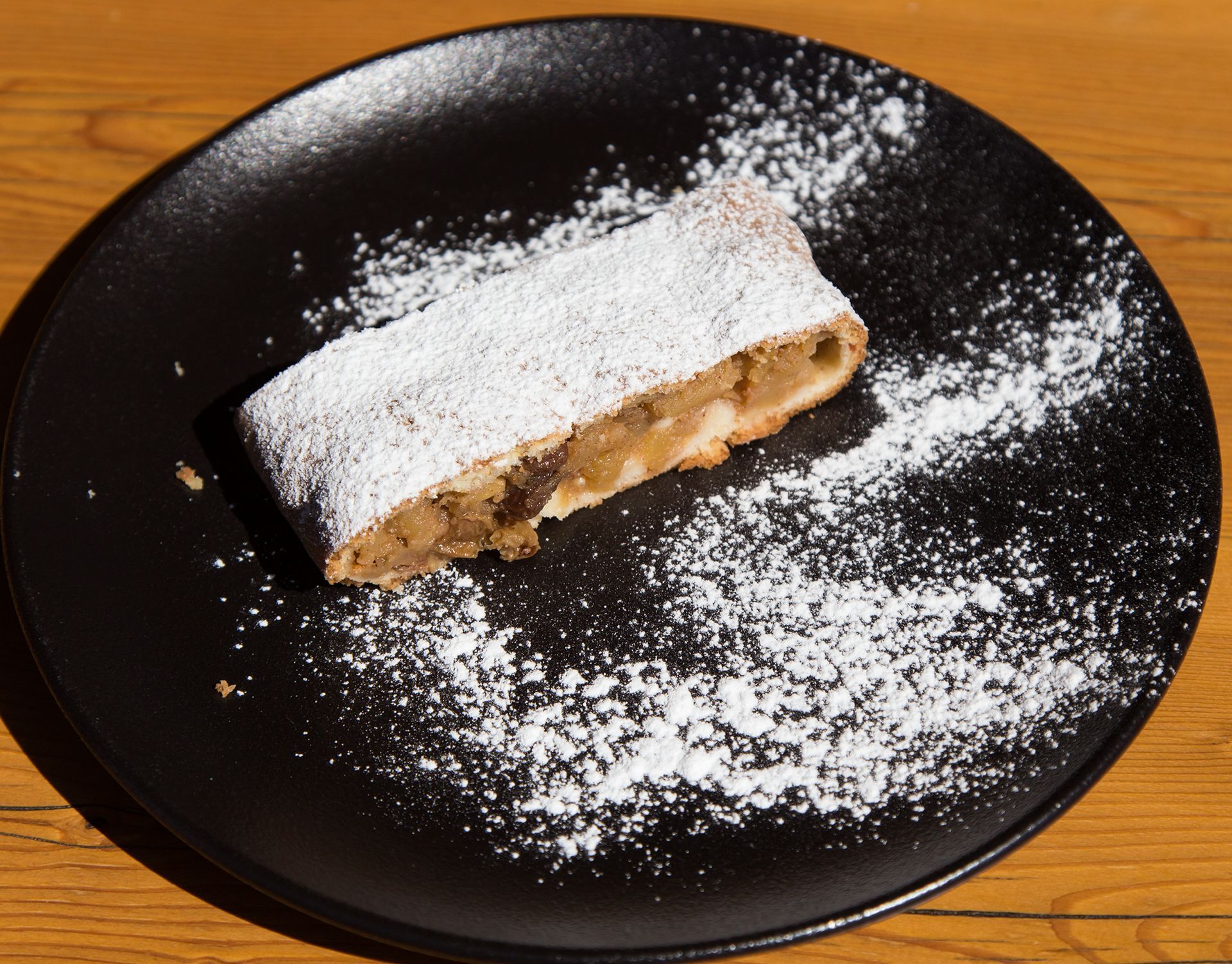 strudel