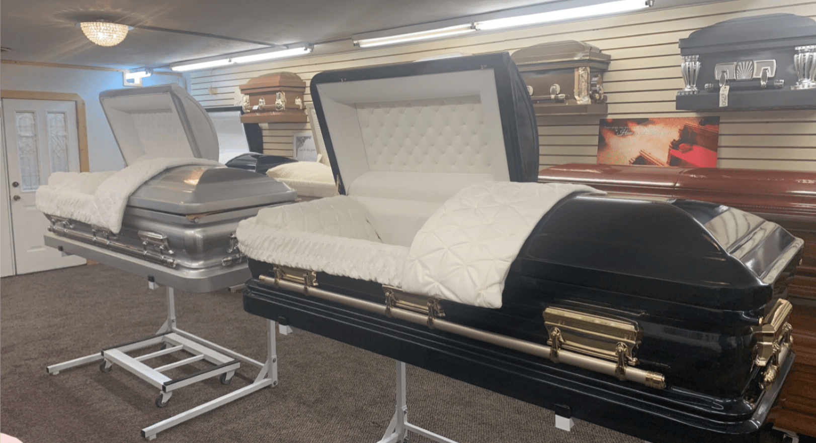 Photo Gallery Golden Gate Funeral & Cremation Services