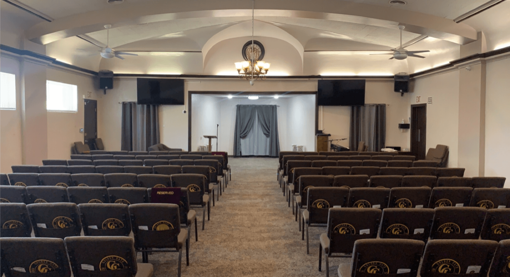 Our Location Golden Gate Funeral & Cremation Services