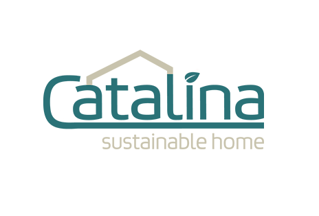 Catalina Sustainable Home Logo