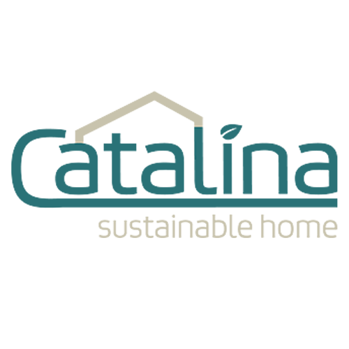 Catalina Sustainable Home Logo