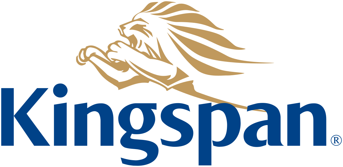 Kingspan Group Logo