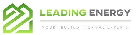 Leading Energy Logo