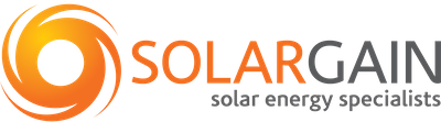 Solargain Logo