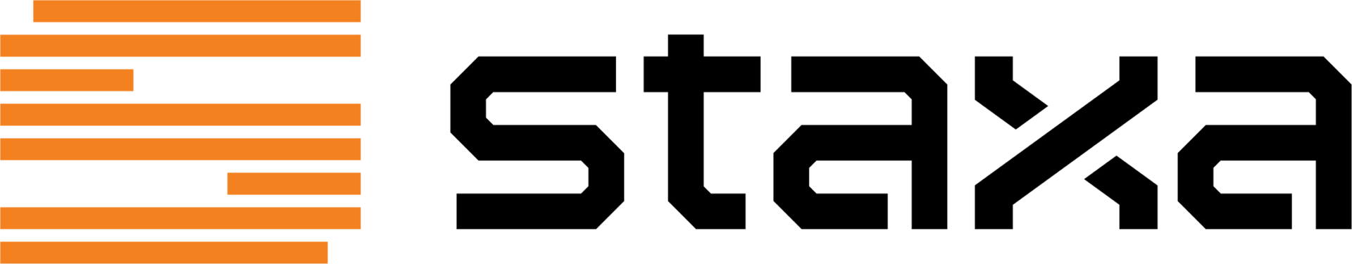 Staxa Logo