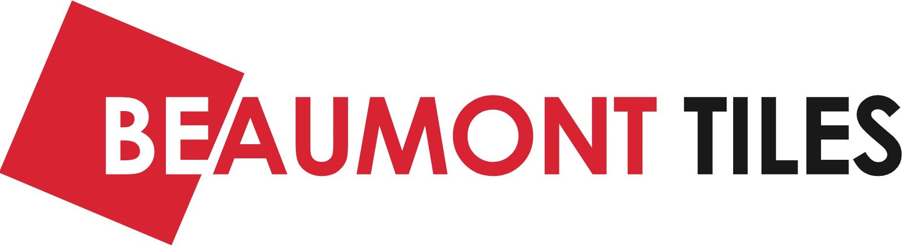 Beaumont Tiles Logo