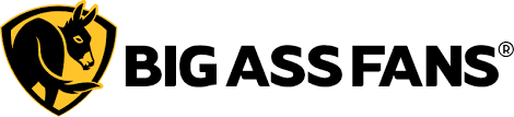 Big Ass Fans Logo