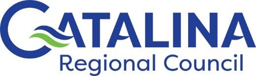 Catalina Regional Council Logo
