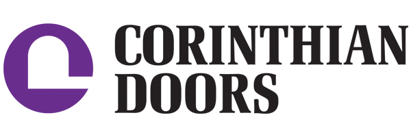 Corinthian Doors Logo