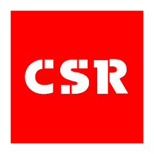 CSR Logo