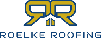 roelke roofing in arkansas logo