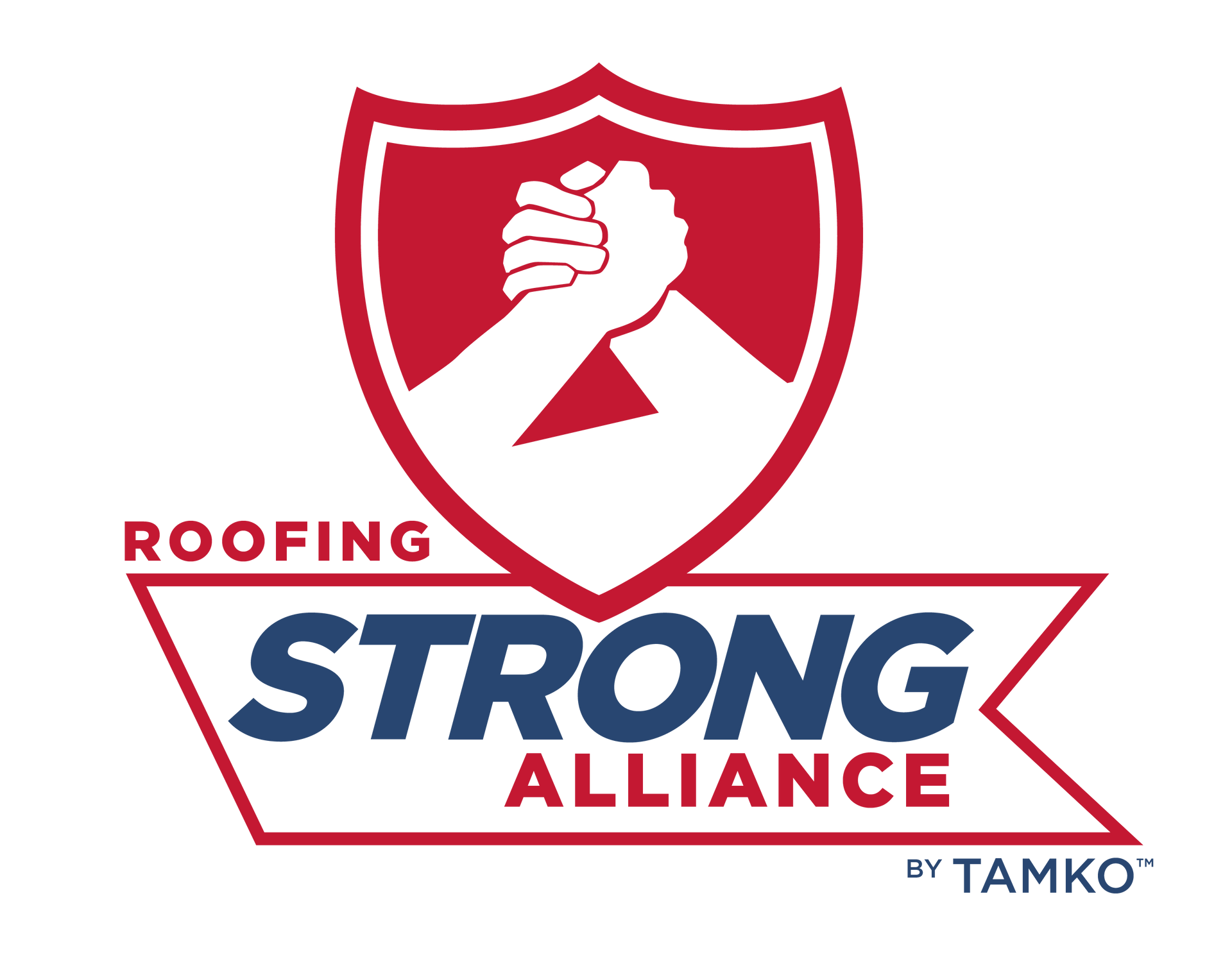 Picture of Roelke Roofing's Roofing & Solar Reform Alliance Logo in Hot Springs Village Arkansas
