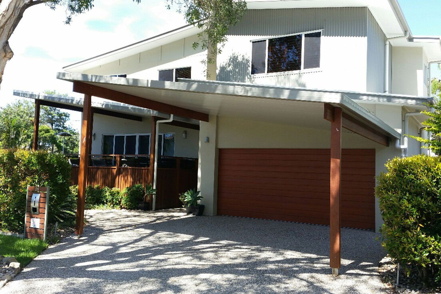 Quality Carports & Outdoor Structures