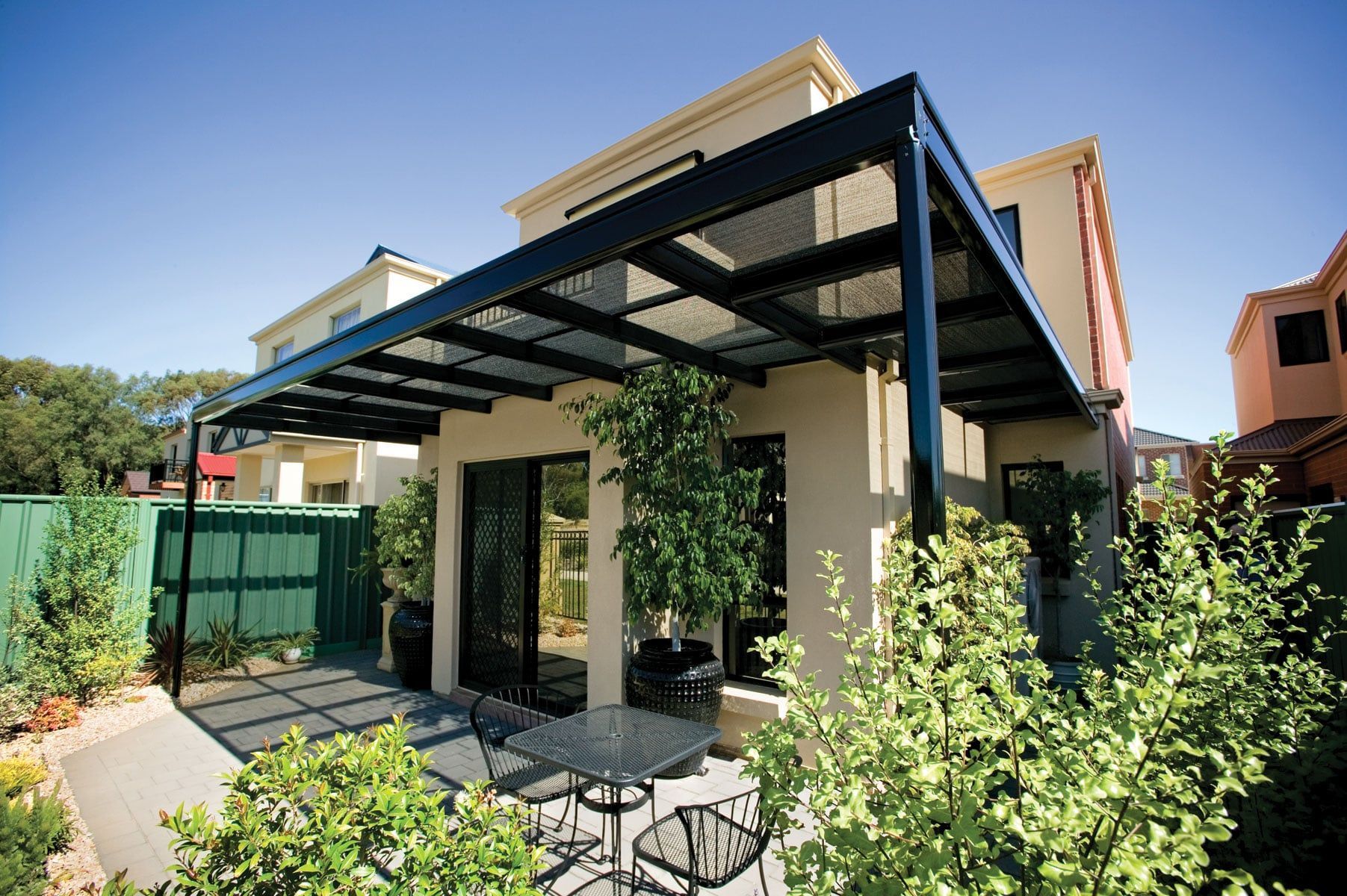 Outback® Pergola