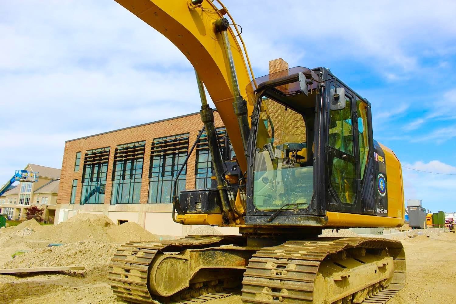 Landscaping Products Concord, NH Brochu Nursery And Landscaping