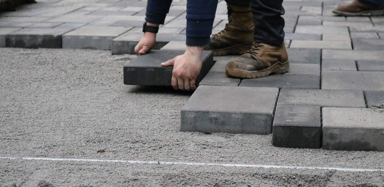 Landscaping Products Concord, NH Brochu Nursery And Landscaping