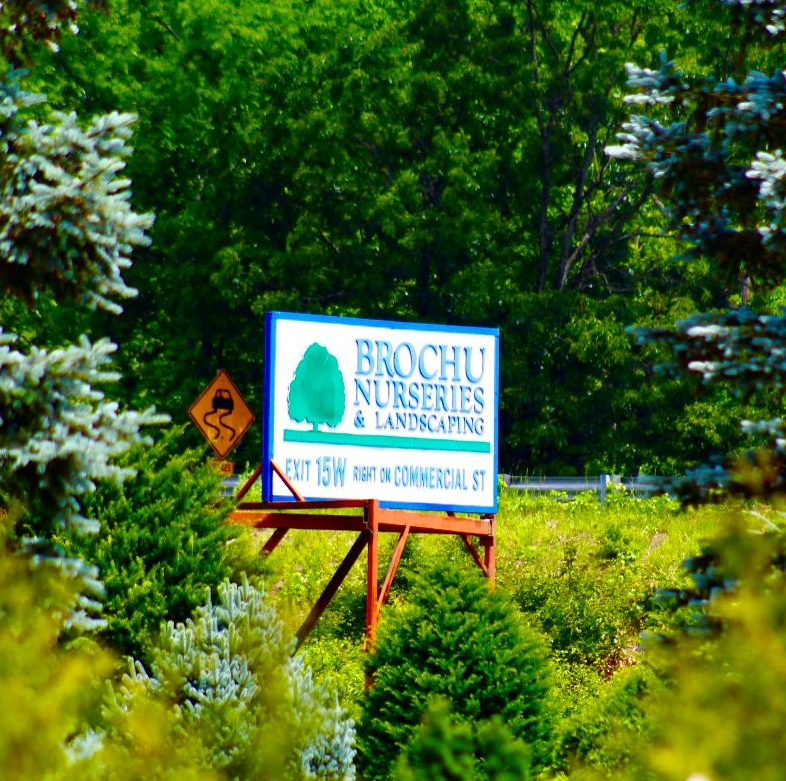 Landscaping Products Concord, NH Brochu Nursery And Landscaping