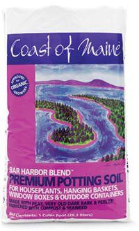 Bar Harbor Blend — Concord, NH — Brochu Nursery And Landscaping