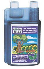 Bio-Plex 12-4-6 — Concord, NH — Brochu Nursery And Landscaping
