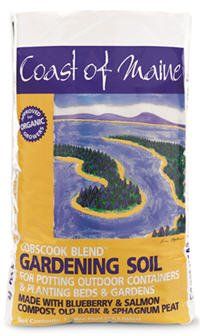 Cobscook Blend — Concord, NH — Brochu Nursery And Landscaping