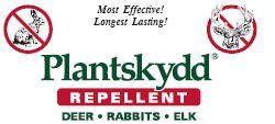 Plantskydd Repellent