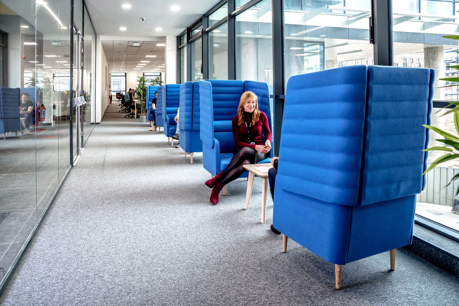 Yource Bulgaria Office