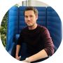 Dominick from Yource Bulgaria & Greece