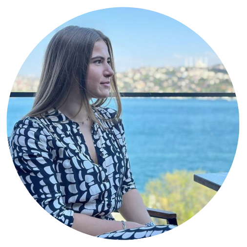 Oxana Customer Service Yource Bulgaria