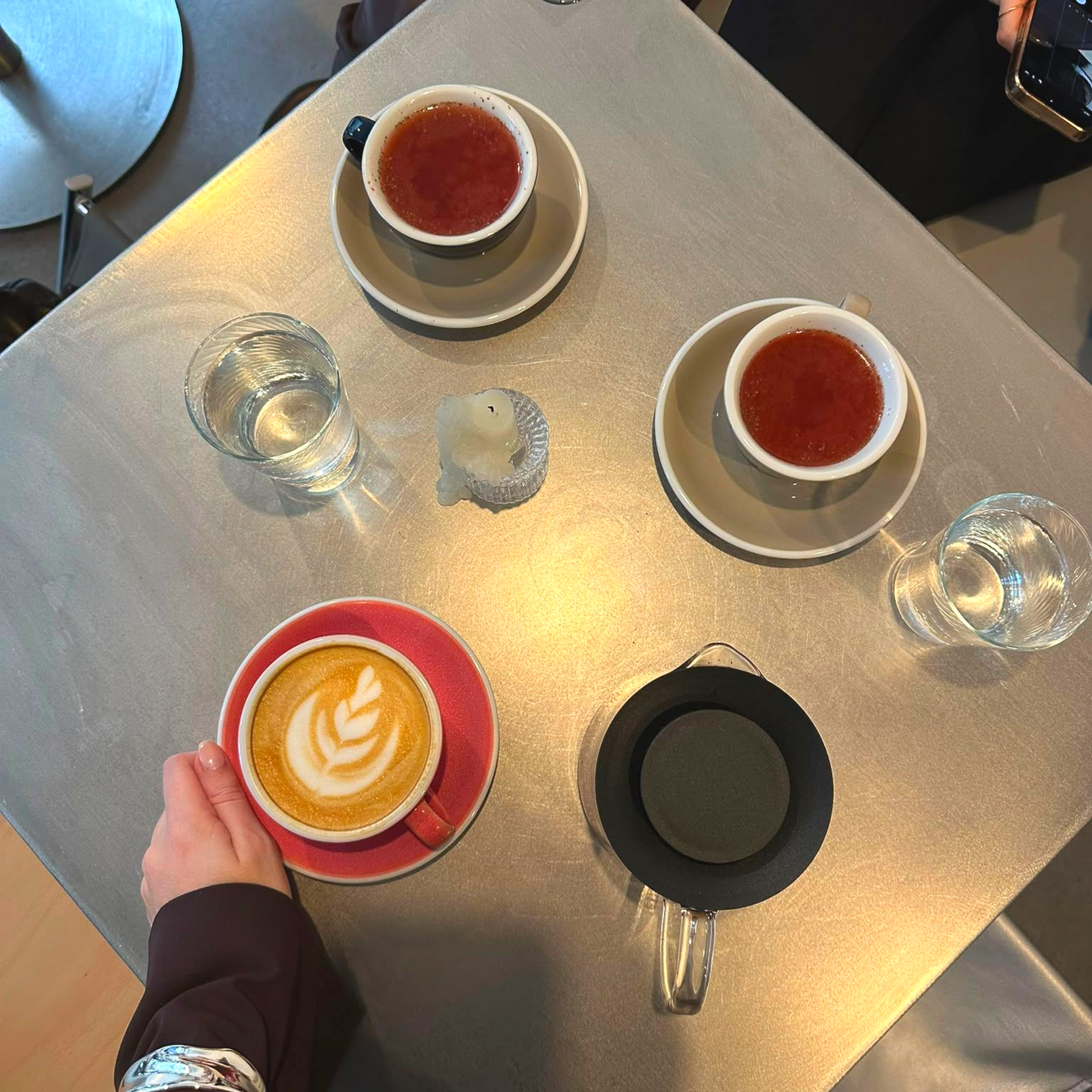 Top 5 Cafés in Sofia, Bulgaria (2026)