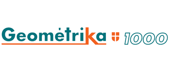 GEOMÉTRIKA MIL - 