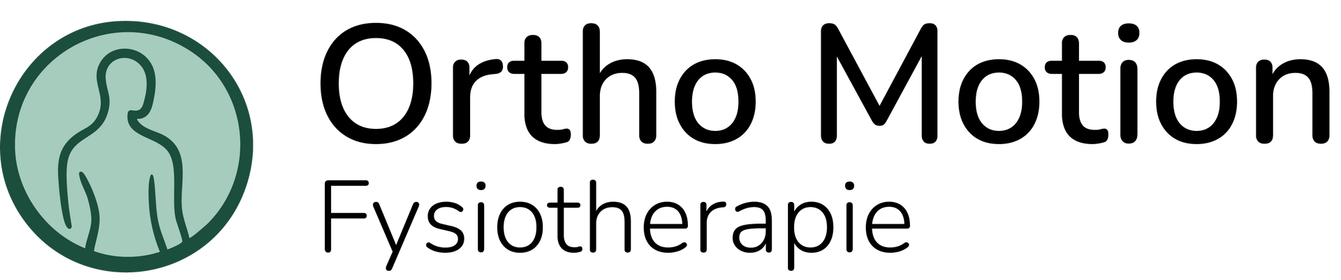 Logo Ortho Motion Fysiotherapie Apeldoorn