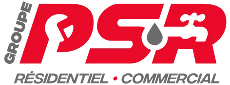Groupe plomberie santerre-roy logo