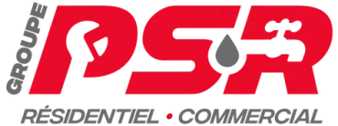 Groupe plomberie santerre-roy logo
