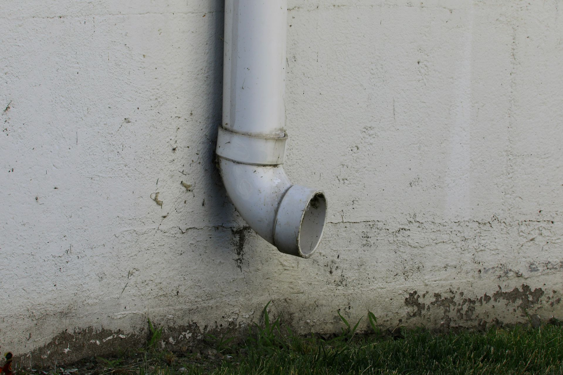 Storm Pipes — Youngstown, OH — Precision Diggin