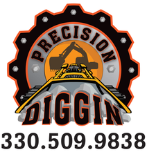 Precision Diggin