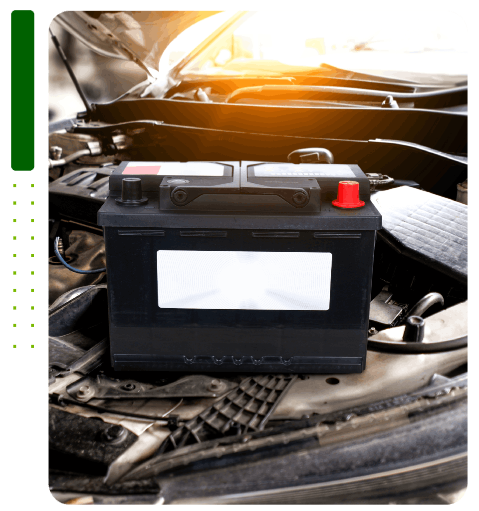 Servicing or Repairing Tyres and Batteries in Koo Wee Rup