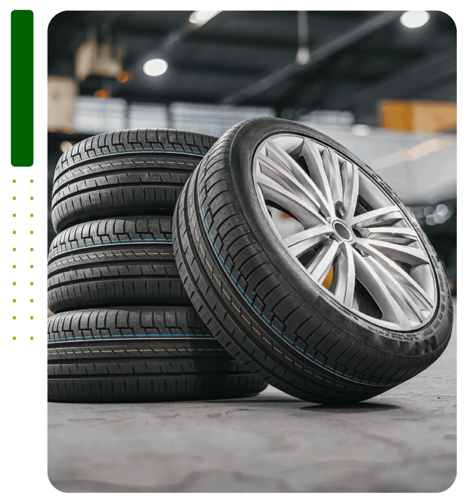 Servicing or Repairing Tyres and Batteries in Koo Wee Rup