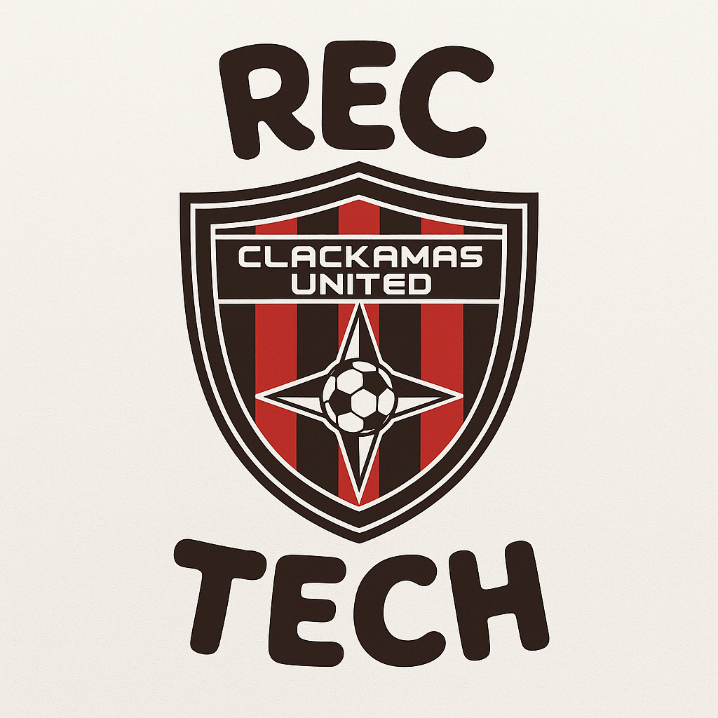 Clackamas United Soccer Club