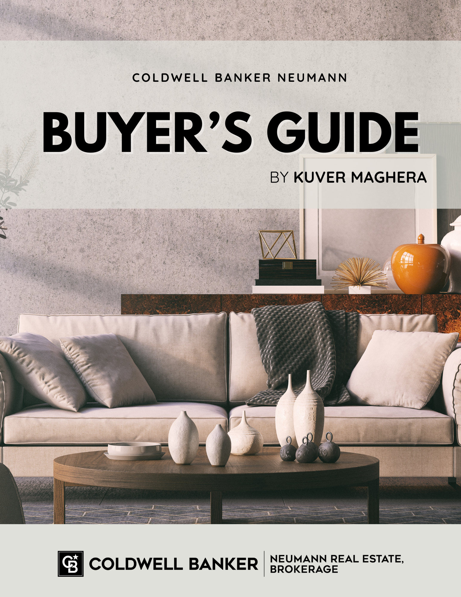Kuver Maghera Real Estate | Buyer's Guide Kuver Maghera Real Estate | Buyer's Guide