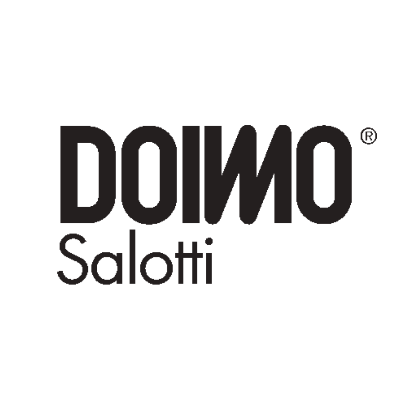 Logo Doimo Salotti