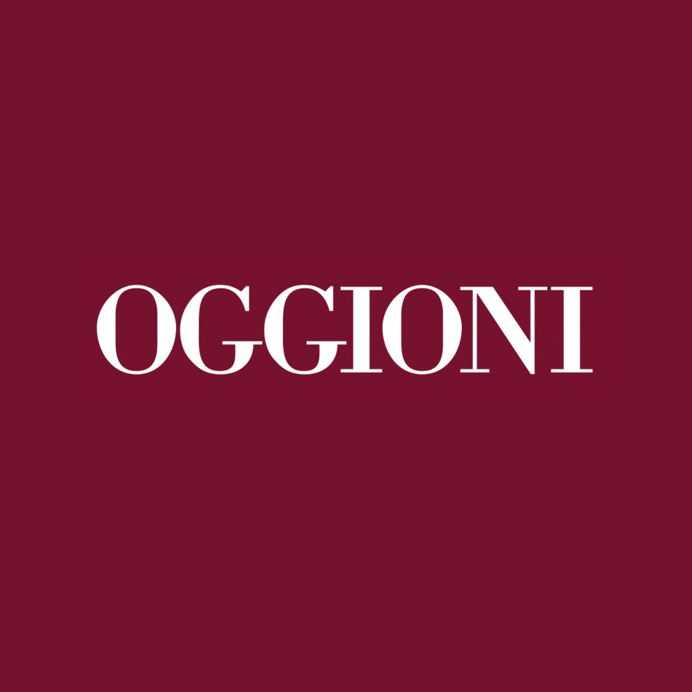 Logo di Oggioni