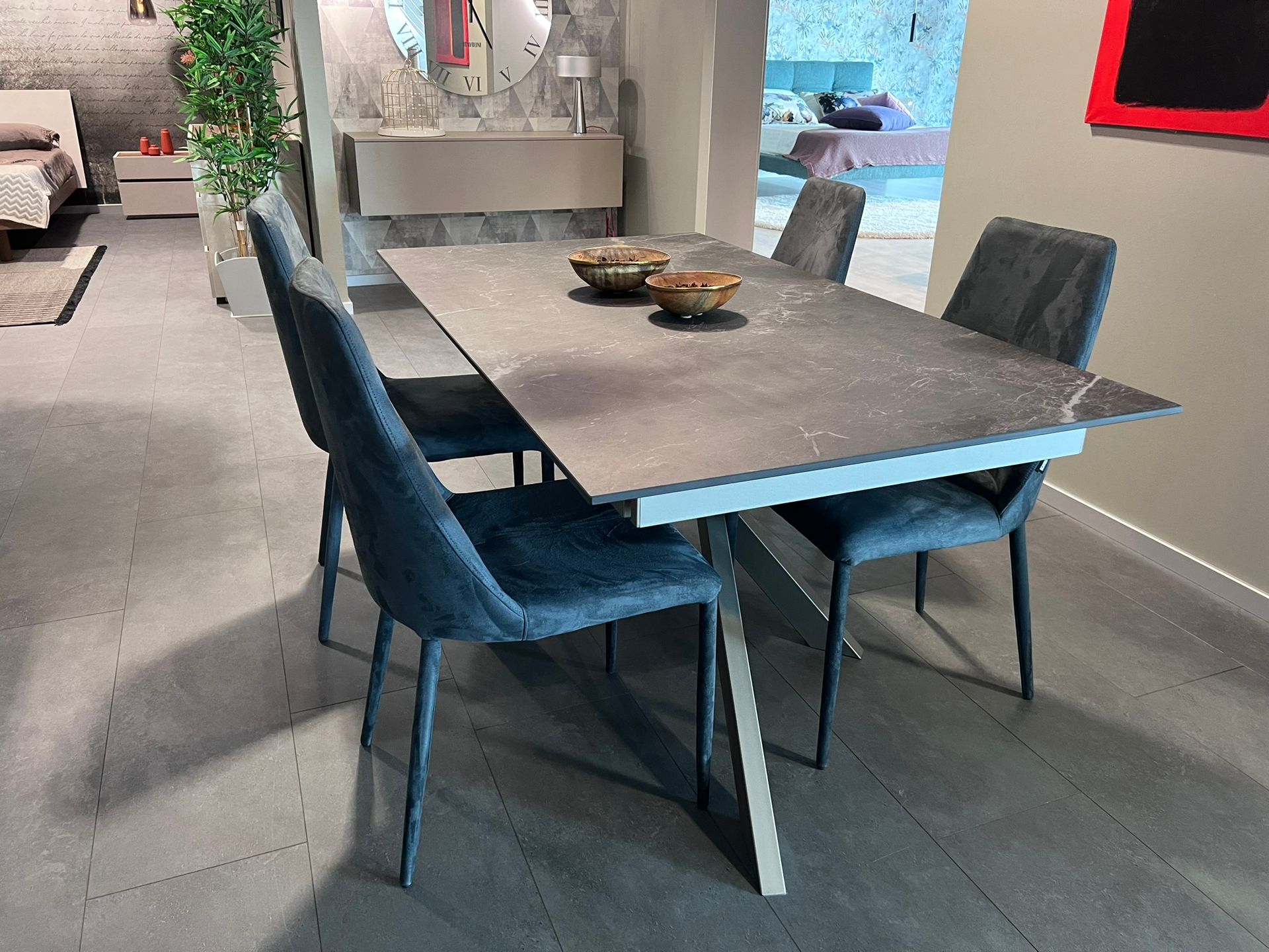 immagine di un Tavolo Manhattan di Scavolini