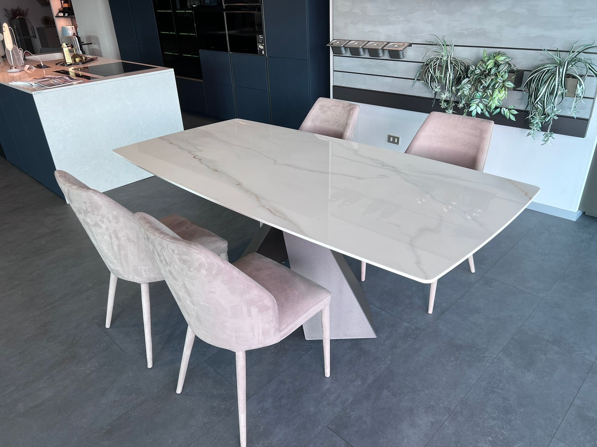 Tavolo Scavolini
